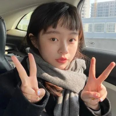 穿越乡间路