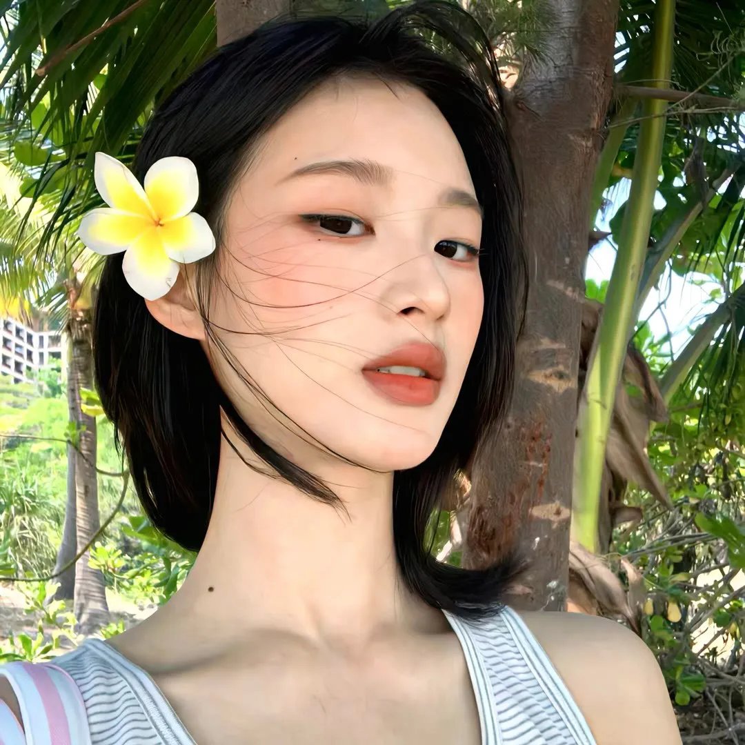 弗洛尔和她的两个丈夫