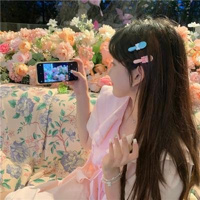 身为女主角!
